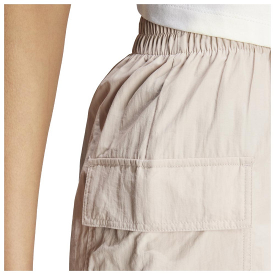 Adidas Γυναικείο σορτς Adicolor 3-Stripes Cargo Shorts
